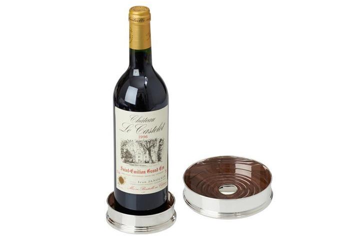 wine coaster